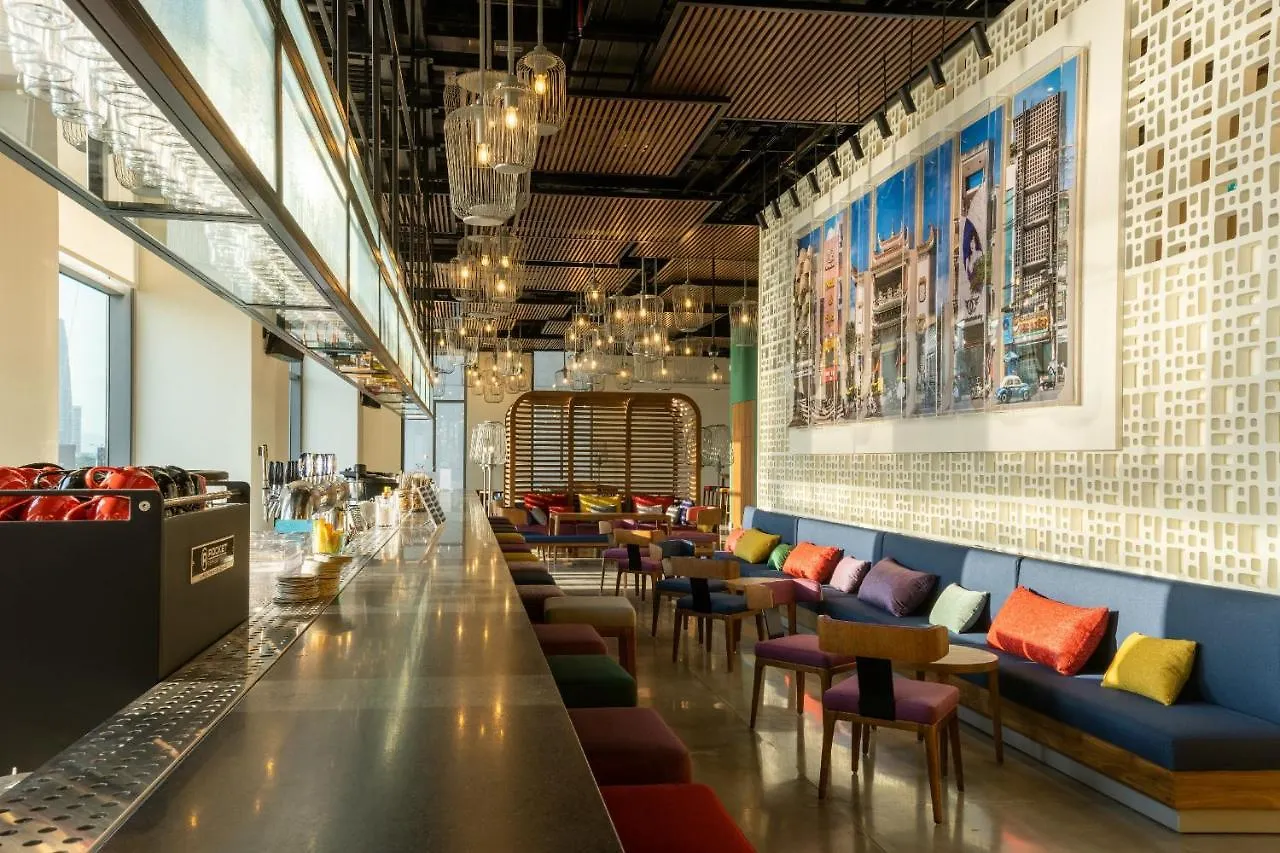 Wink Icon Hotel Danang Riverside - Luxury Suites - 24Hrs Stay & Rooftop Pool Bar